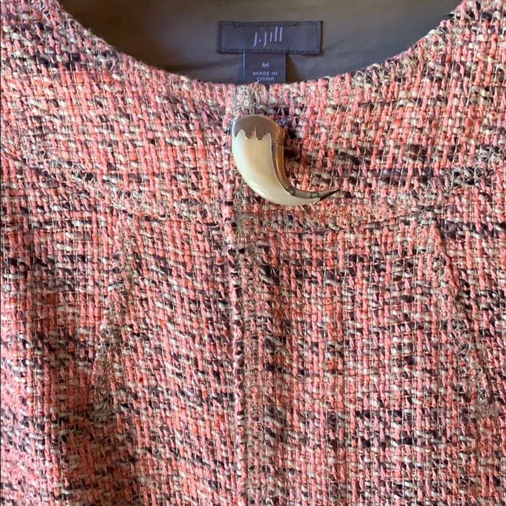 Jacket - Picture 3 of 15